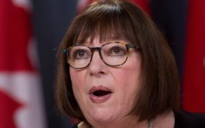 BTLR panelist ‘optimistic’ about CBC funding