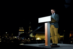 Confusion over Guilbeault remarks on BTLR online news recs