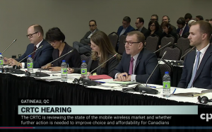 Broad MVNO access too risky, Competition Bureau tells CRTC