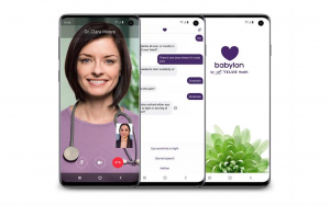 Telus Health 'scaling up' as COVID-19 spreads