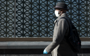 Canadian authorities in talks about COVID-19 tracking apps