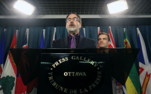 Conservatives and NDP united for enforcement of wholesale rates