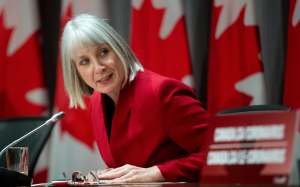 5G monitoring same as for all wireless tech: Health Canada