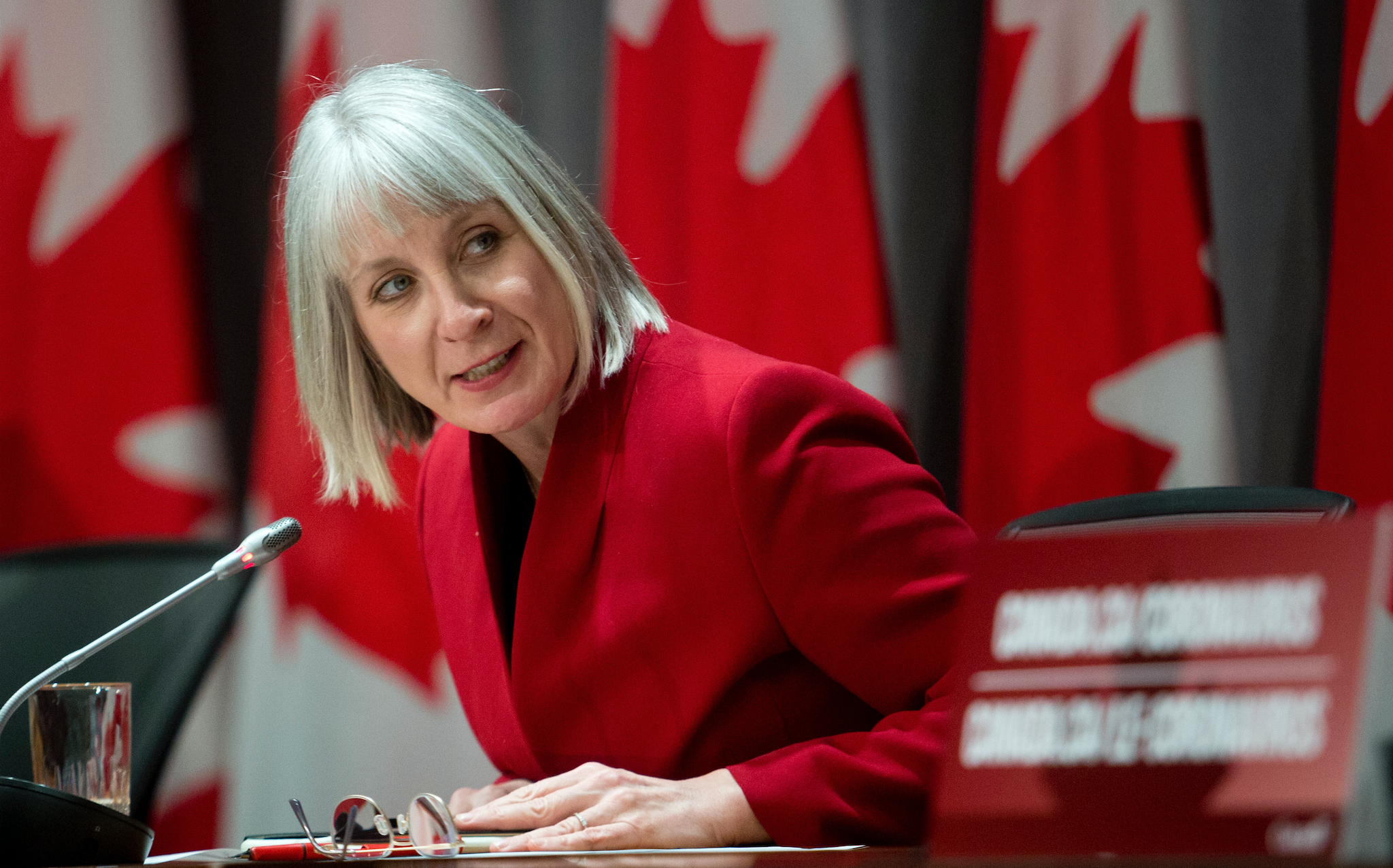 5G monitoring same as for all wireless tech: Health Canada