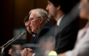 ‘Public outreach’ needed for ‘progress’ on encryption backdoors: gov’t doc