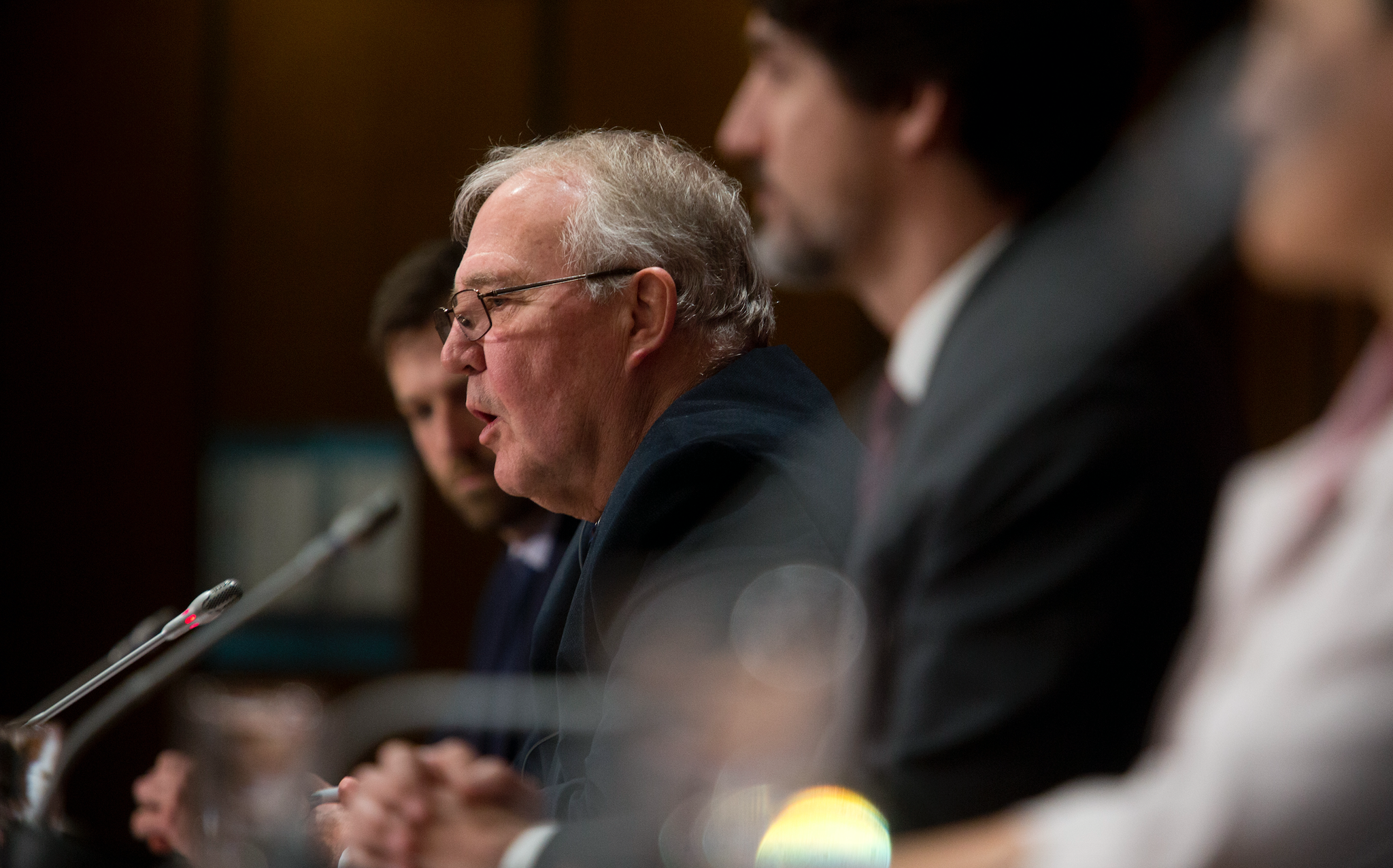 ‘Public outreach’ needed for ‘progress’ on encryption backdoors: gov’t doc