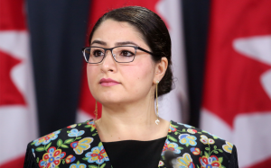 Monsef tight-lipped on rural broadband funding announcement