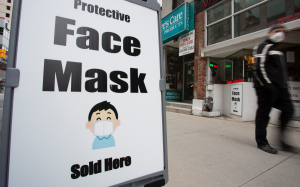 Alberta tracing app review could ‘inspire confidence’: privacy expert