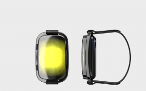 Videotron launches physical distancing wristband