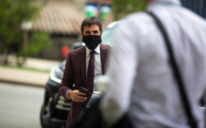 Bill C-10 only a ‘temporary approach’ to regulating online services: Friends