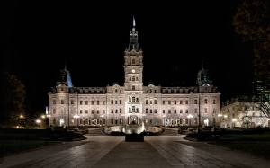 Proposed Quebec privacy law overhaul ‘concerning’: Bell lawyer