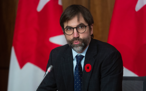 CRTC to have ‘roughly nine months’ to act on Broadcasting Act update