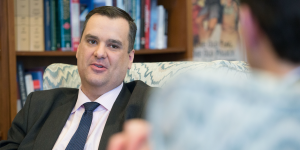 Former industry minister joins Xplornet board