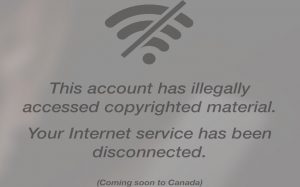 Online watchdog organizes day of action against site blocking proposal
