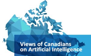 Canadians concerned about job loss, privacy with AI, but hopeful it will make life easier: Report 