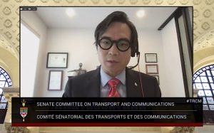 Copyright reform not the best way forward for journalism remuneration: S-225 witnesses
