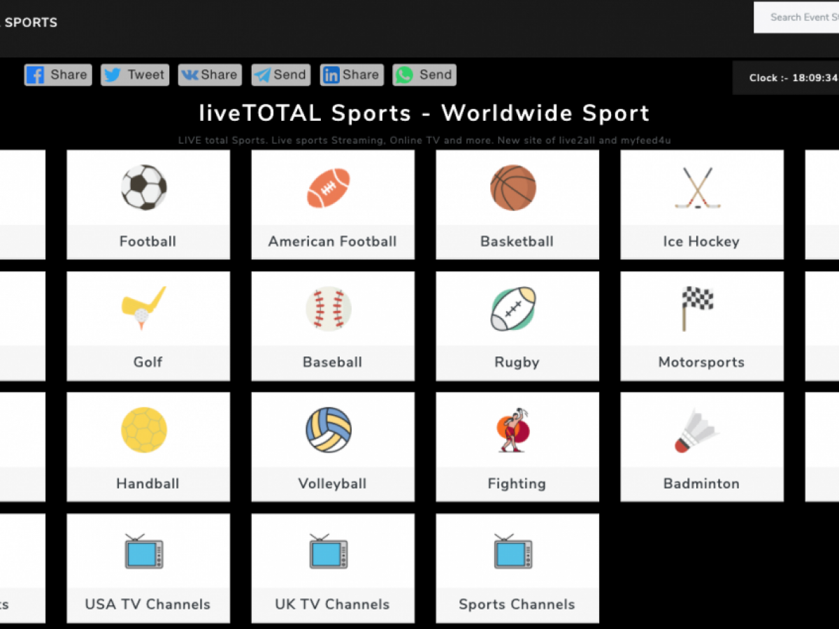 vipbox sports football