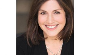 Cogeco hires Fido VP Nancy Audette 
