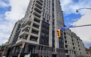 Rogers files another MDU access complaint