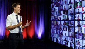 Liberals promise to pressure spectrum-holders to connect rural and remote communities