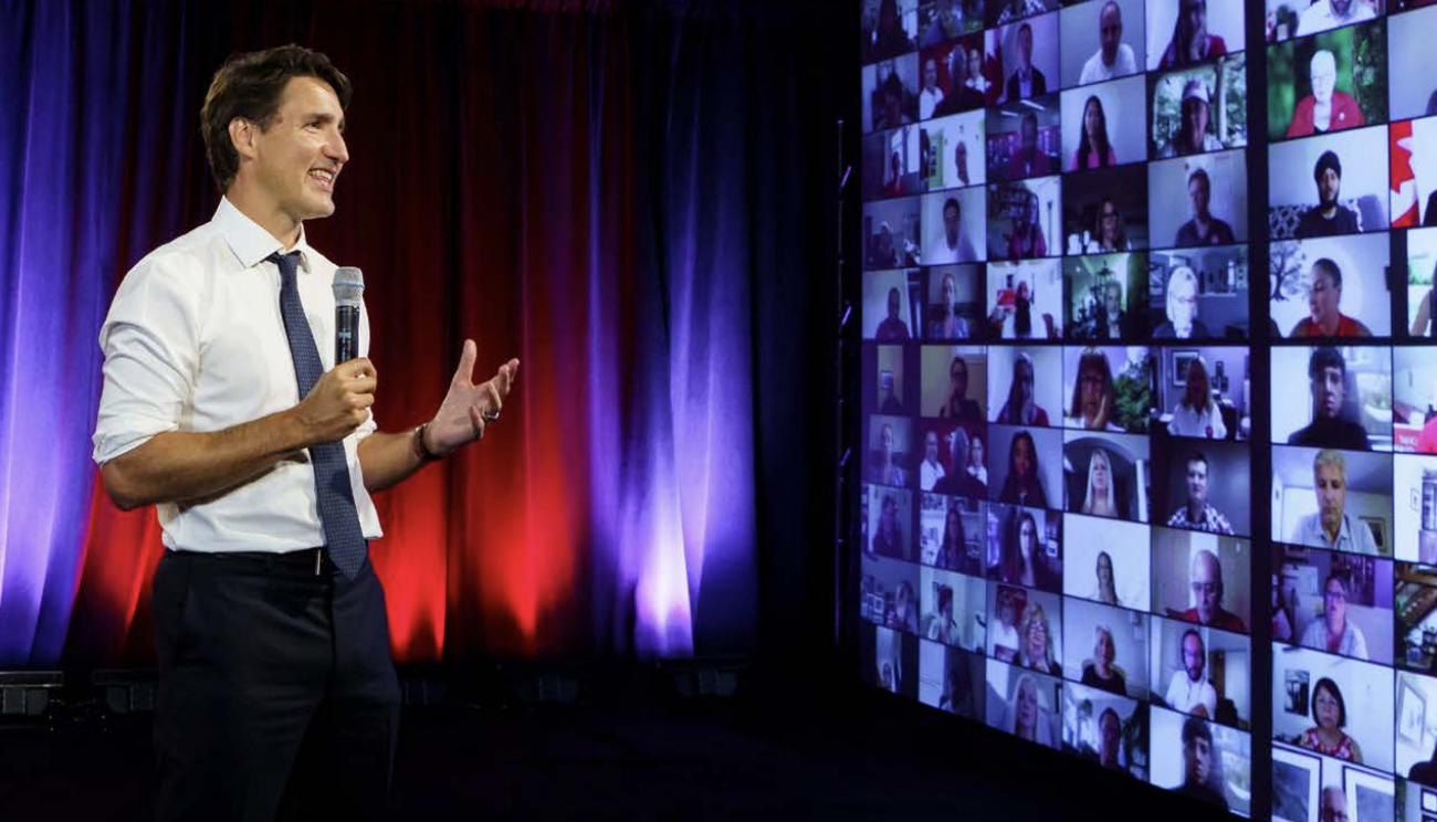 Liberals promise to pressure spectrum-holders to connect rural and remote communities