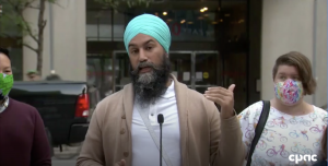 NDP’s McPherson moves to deputy Heritage critic, Masse remains with Innovation, gets deputy