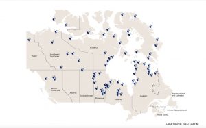Rural, Indigenous, connectivity won’t improve by 2030 if Gov. keeps current goals in place : Report
