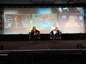 CTS panelists hope privacy bill, C-11, 'dies quickly,' say Canada is losing 'military edge' in digital age