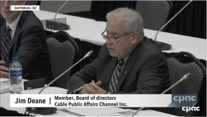 CPAC doesn’t see undue influence on its operations if Rogers-Shaw merger approved, giving incumbent majority shares