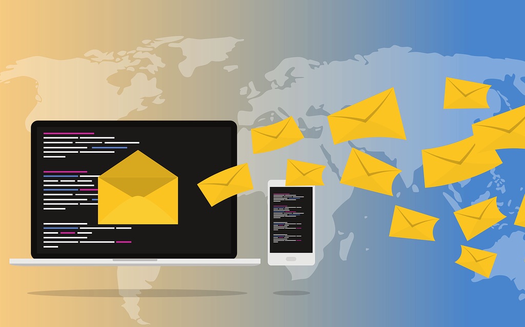 CRTC fines The Gap $200,000 for violating spam laws