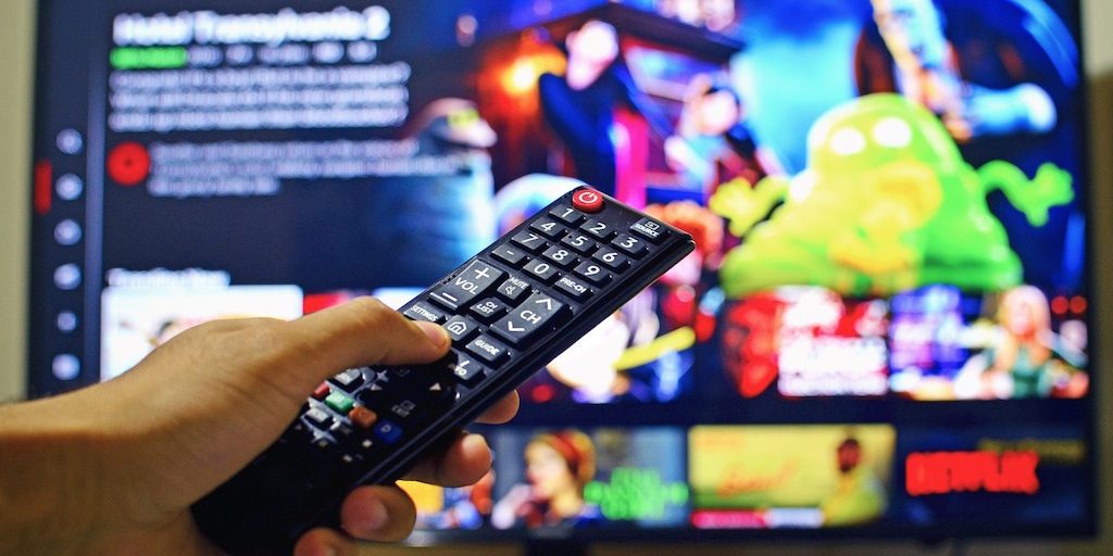 CRTC releases described video statistics CRTC releases described video statistics