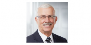 Lawson Hunter appointed to Order of Canada