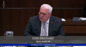 Ethics committee votes for data hearing, Health Canada amends RFP