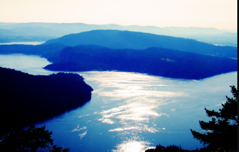 CRTC approves community FM station on Salt Spring Island CRTC approves community FM station on Salt Spring Island
