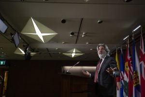 Gov. reintroduces Broadcasting Act update, with social media exemption