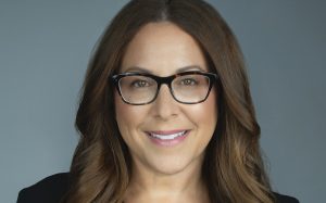 Marla Boltman to head up Friends