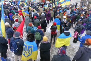 Gov. to ask CRTC to stop RT broadcasts over Ukraine invasion