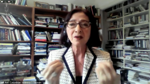 PHAC lack of transparency “appalling”, Cavoukian tells Ethics committee