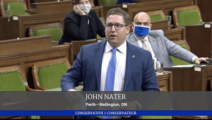  Tories attack C11, Grits compare it to CanCon regulations