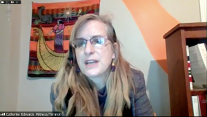 Don’t leave local news in the hands of megacorporations, Heritage committee hears