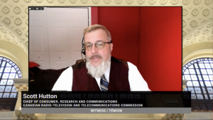 Net neutrality prevents CRTC from ordering ISPs verify age online: CRTC to Senate