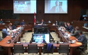 Toronto Police Service, RCMP disagree with moratorium on facial recognition technology