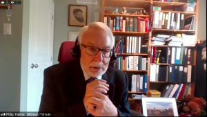 C-11 will “hang over the system until Supreme Court has spoken” over jurisdiction: Palmer