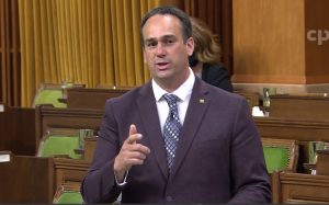 Liberal MPs say Tories faking outrage over Bill C-11, defend CRTC as regulator