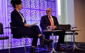Freedom of expression regulation concerns on C-11 are "silly": CRTC's Scott