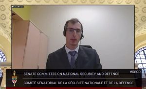 OPC calls for higher threshold on border cell phone search bill