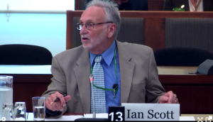 Intent of C-11 is to exclude digital creators: CRTC chair