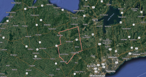 Feds, province roll out broadband in southwestern Ontario