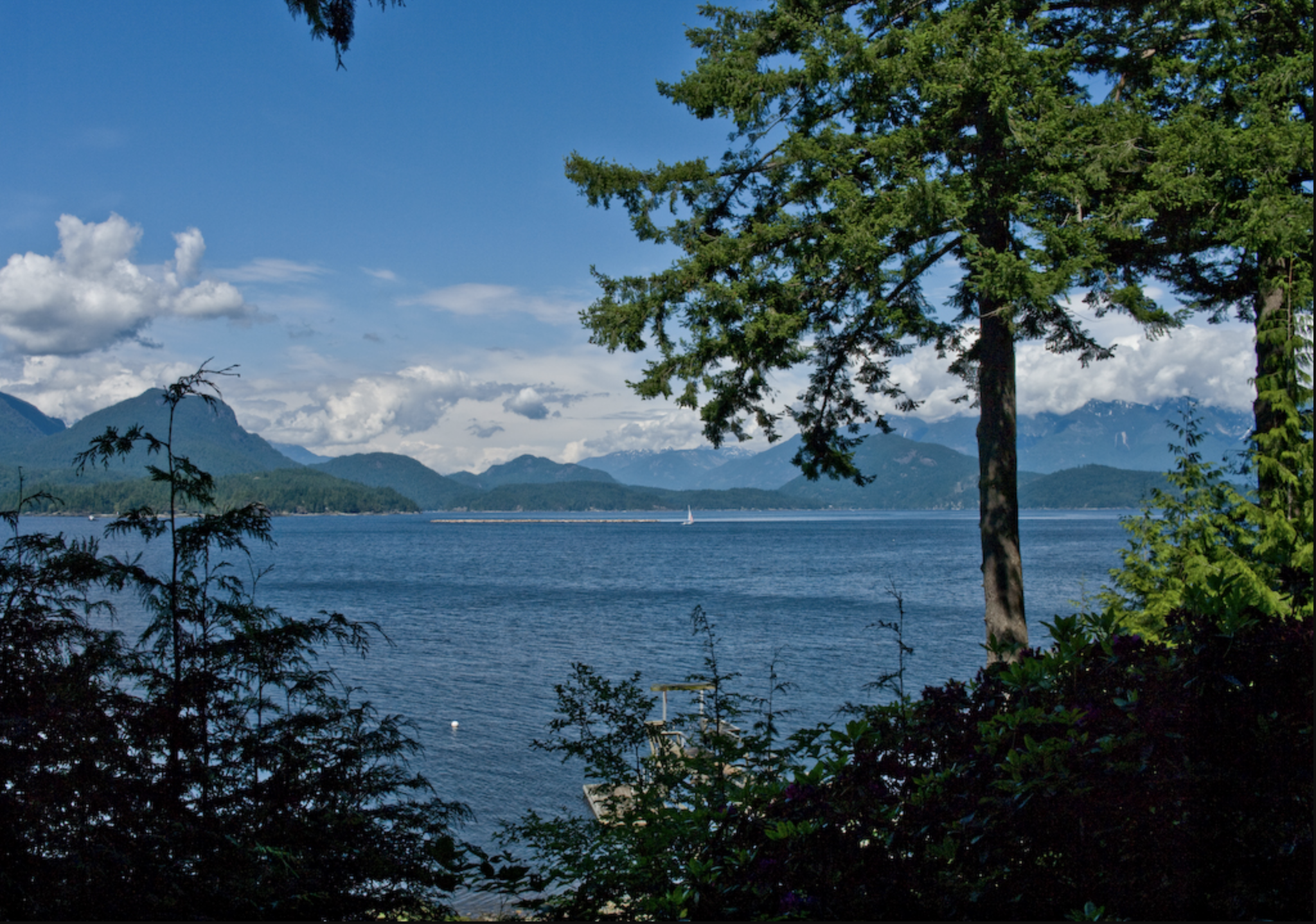 Federal government, BC announce $1.9m in broadband rollout