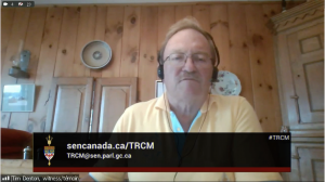 Former commissioner laughs at idea that CRTC is capable of handling C-11; PIAC advocates for static discoverability